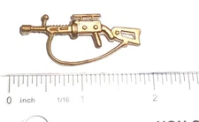 Accessory MPC Toys Model Products Corporation   Astroforce Spaceman    Laser Gun