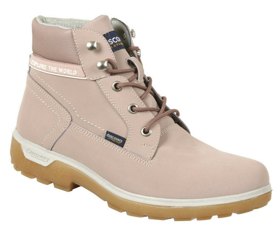 botas discovery expedition precio