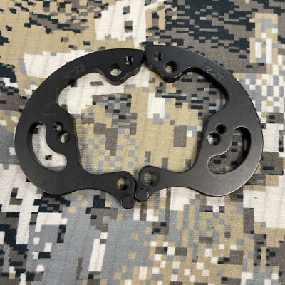 Elite Archery K8 EZ-1 Mod Set