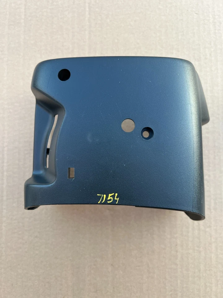 Chevrolet Express 3500 2019 furgoneta columna de dirección cubierta moldura OEM Foto 2 de 4