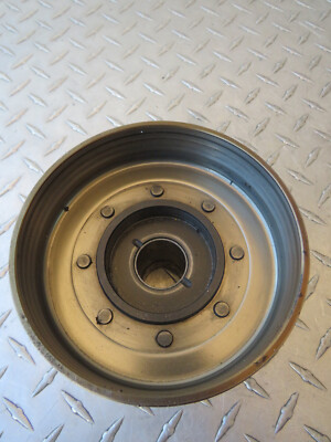 1982 82 HONDA ATC185S ATC 185S 185 CENTRIFUGAL CLUTCH DRUM