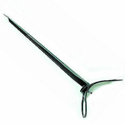 sand spike rod holder