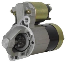 STARTER MOTOR FITS HYUNDAI SONATA FITS KIA MAGENTIS 2.5 2.7 MANUAL TRANSMISSION