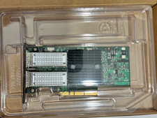 MELLANOX MHQH29C-XTR ConnectX-2 VPI Network Adapter with Low Profile Bracket