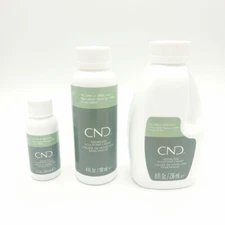 CND - Odorless Sculpting Liquid - CHOOSE ANY SIZE