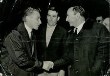 VELO RARE PHOTOGRAPHIE