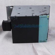 1PCS USED SIEMENS SINGLE MOTOR MODULE 6SL3120-1TE32-0AA4