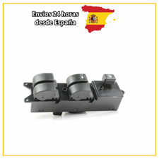 POWER WINDOW SWITCH MITSUBISHI L200, MONTERO, LANCER MR587952 MR587942