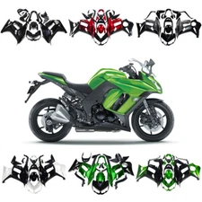 Full Bodywork For Kawasaki Z1000SX/Ninja 1000 2010 11-2015 ABS Plastic Fairings