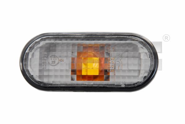 Lateral Installation|Left and right TYC 18-5235-15-2 Indicator for ,FORD,SEAT,VW