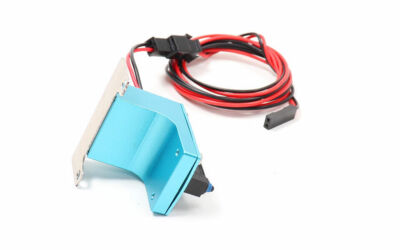 Anycubic Kossel 3D Drucker Auto Leveling Sensor für beheizte Bett Leveling Probe