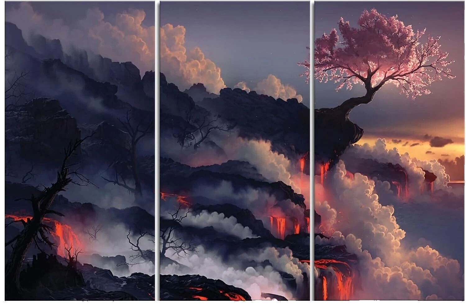 Nature Home Décor Posters & Prints