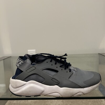 nike air huarache ultra grey mens
