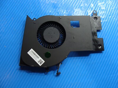 HP Omen 17-an013dx 17.3'' Genuine Laptop CPU Cooling Fan 931576-001 47G3BTP003