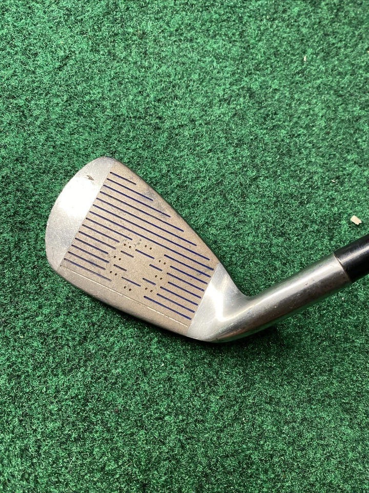 LPGA Square Two Light and Easy Oversize 7 Iron Women's Right Hand - Image 4 of 4