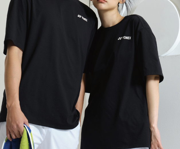 YONEX VOLTAGE Tシャツ uni Ｓサイズ Amazon.co.jp: ヨネックス YONEX バドミントンウェア メンズ