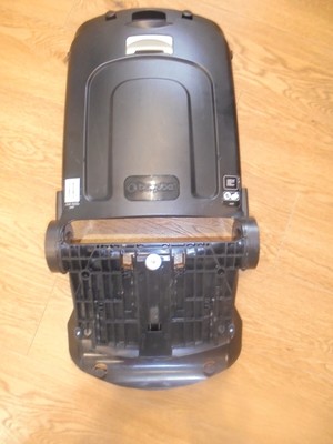 bugaboo bee 5 seat unit