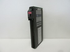 ALLEN BRADLEY 1771-IFE SER. A REV. L USED ANALOG INPUT MODULE 1771IFE