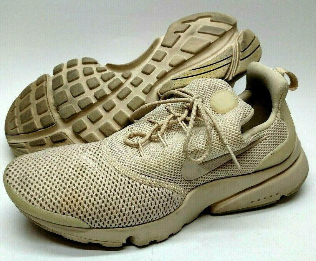 presto fly oatmeal