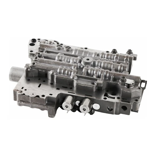 K111 K112 Automatikgetriebe Ventilkörper Passend für Toyota RAV4 Avensis VOXY EZ - Picture 2 of 12
