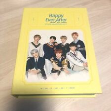 BTS Japan Official Fanmeeting Vol 4 Happy Ever After Limited 