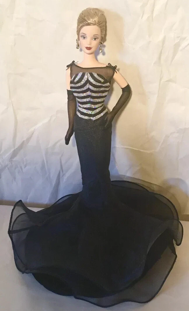 40 year sales old barbie