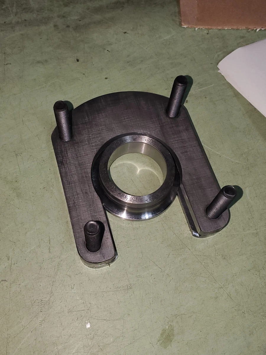 Bearing Race Removal Tool
