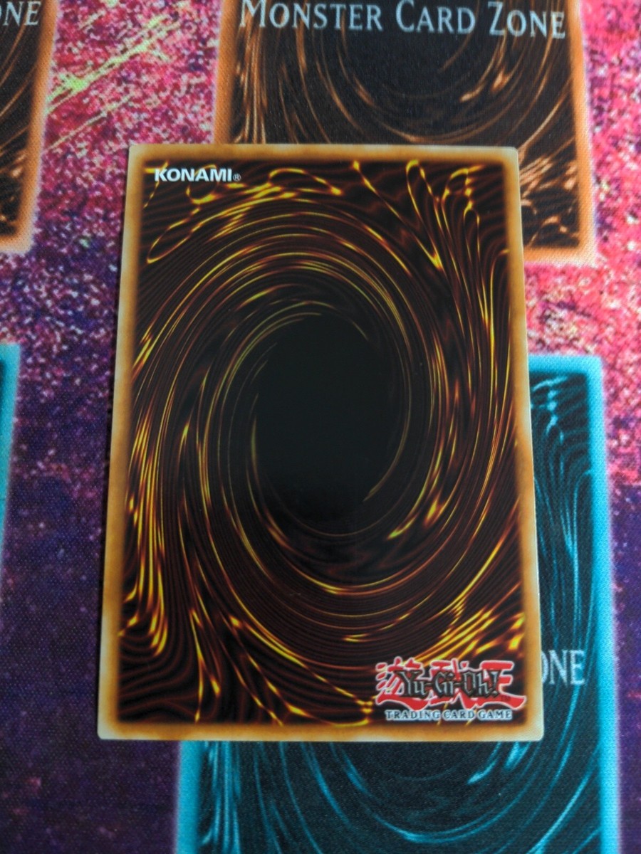 Yu-Gi-Oh! Shard of Greed BP02-EN165 1st Edition Mosaic Rare Yu-Gi-Oh! Shard of Greed BP02-EN165 1st Edition Mosaic Rare