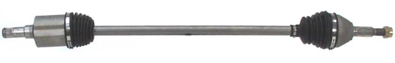 Pair of CV Axle Shafts for Pursuit G4 G5 Cobalt HHR Ion - Image 2 of 3