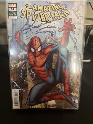 The Amazing Spider-Man #74 | eBay