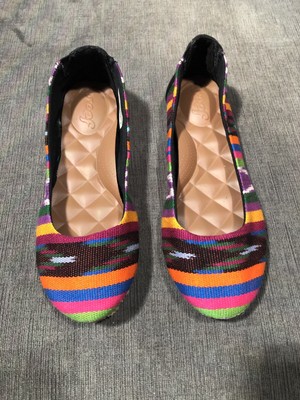 macys shoes navy blue