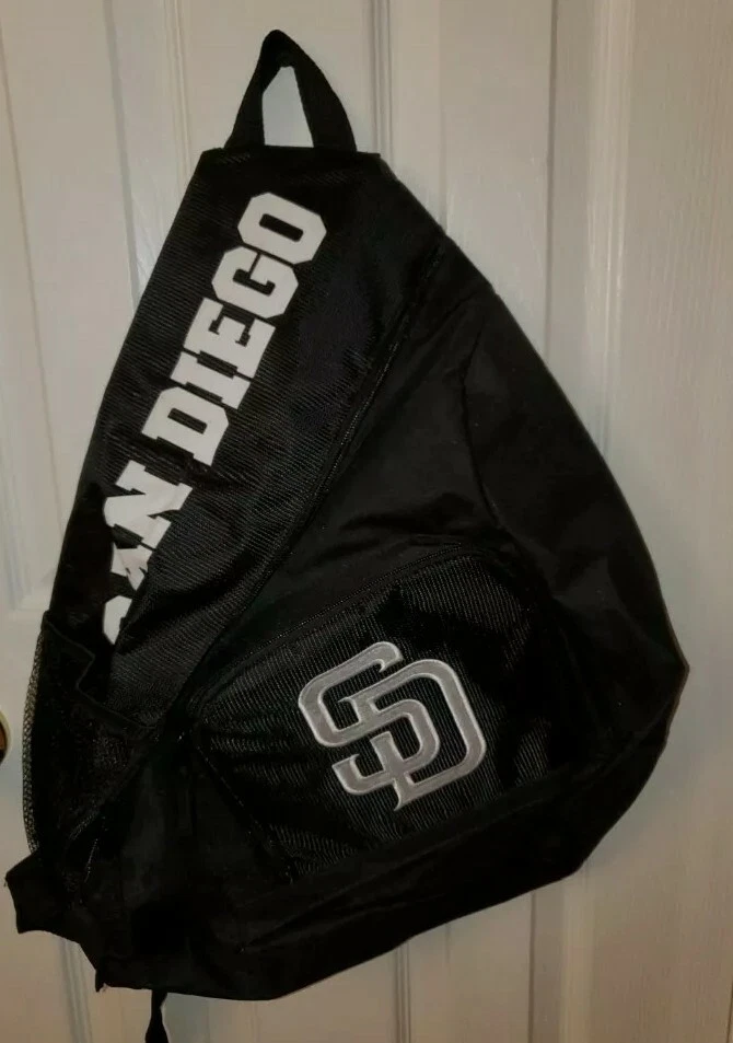 San diego cheap padres backpack