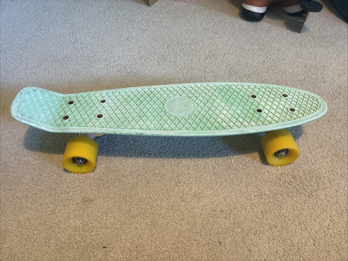 AUSSIE スケートボード Australian 22” Penny Board Cruiser Marble 22