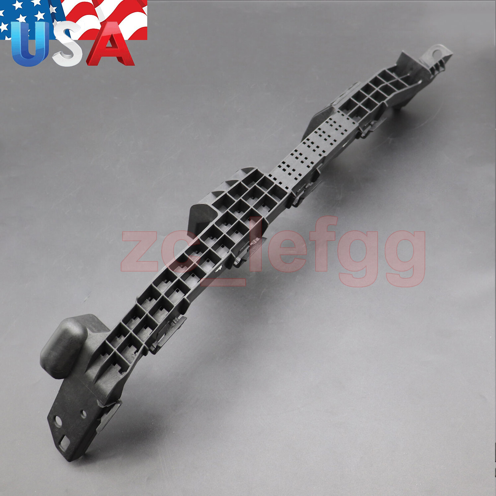 Fits Honda Civic 202223 Headlight Bracket Driver Side Inner Sedan