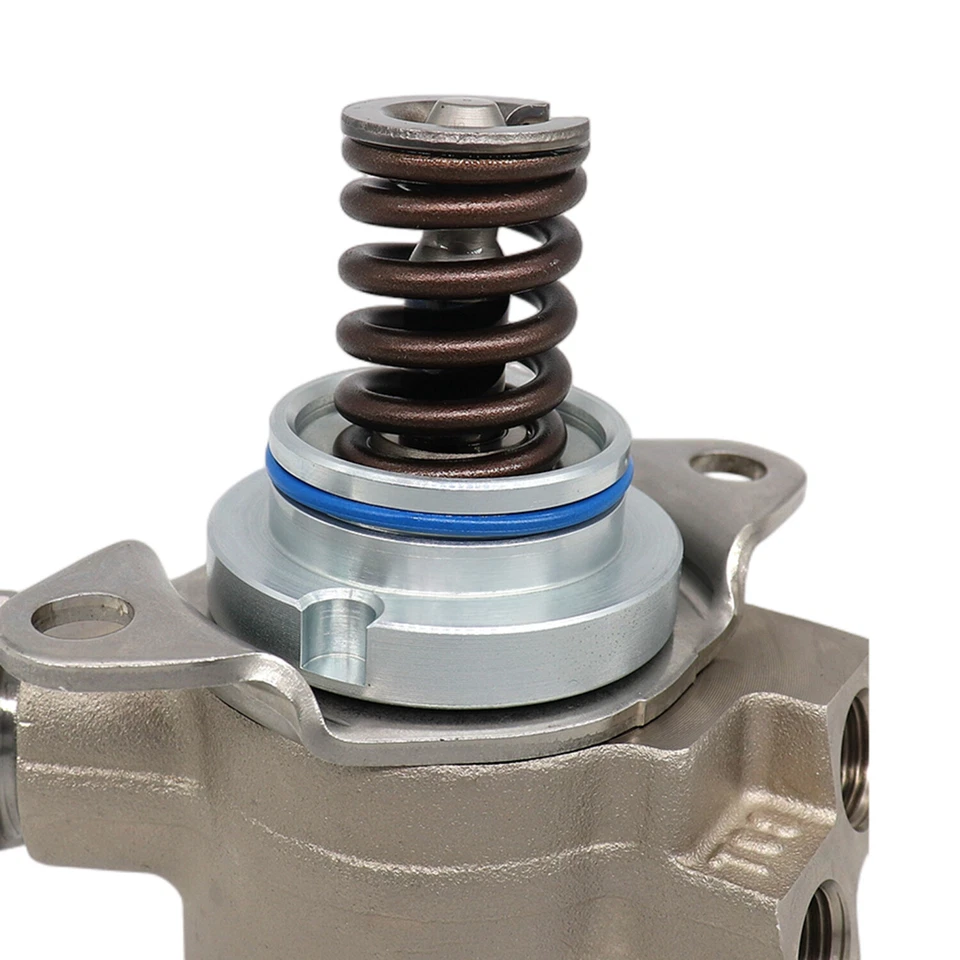 Bomba de combustible de alta presión 07L127026AL para Volkswagen Touareg 2011-2015 3,0 V6 Foto 3 de 4