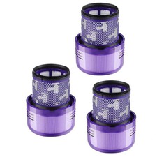 3Pack Vacuums Part 970422-01 Filter Replacements for Dyson Outsize  970422-01