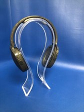 USED SKULLCANDY HESH ANC WIRELESS OVER-EAR HEADSET/NO EAR PADS