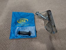 CKG Sand Scoop Metal Detecting Shovel Beach Water Detector Tool Handle Hex - 7