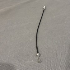 Vintage Camera Remote Shutter Release Trigger Lockable Cable, Made in Japan