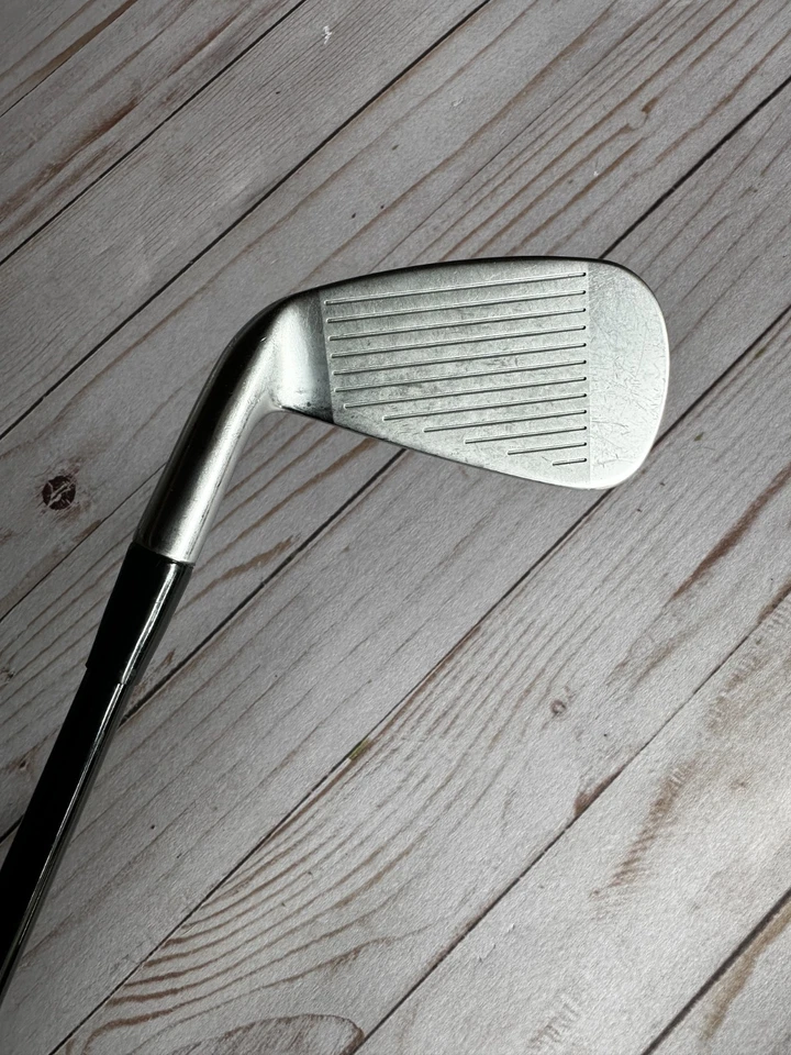 Callaway X Forged Tour Issue Single Diamond TC UT 22* MMT 105TX Utility Iron - Image 3 of 4