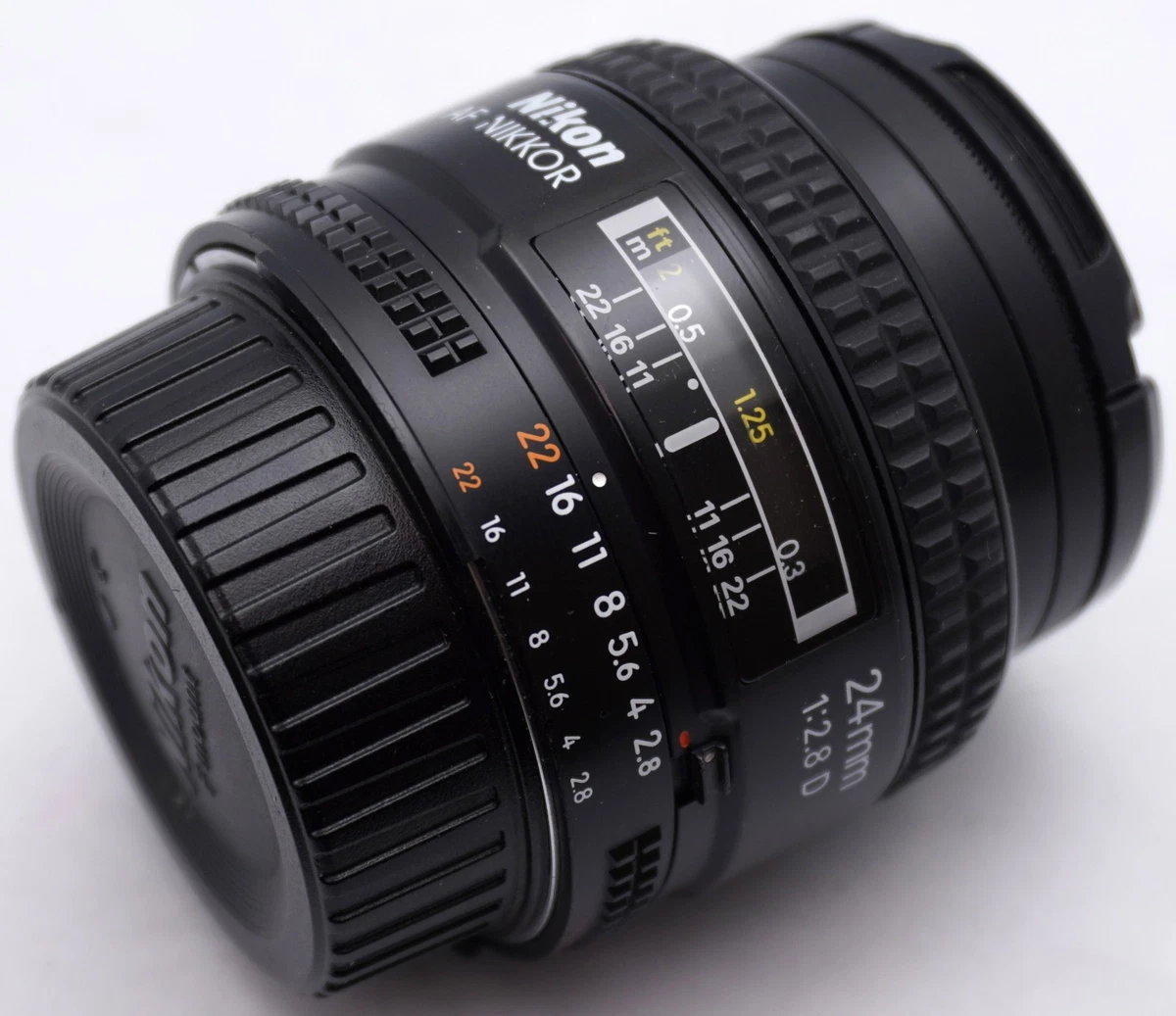 Nikon NIKKOR W Camera Lenses for Nikon for sale | eBay