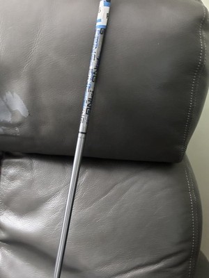 PING G410 7-Iron Senior Flex Graphite Shaft Golf Club RedDot