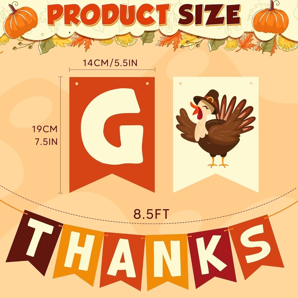 Decoraciones de fiesta de fútbol - Banner de fútbol para Super Games Bowl - Parte colgante Foto 3 de 4