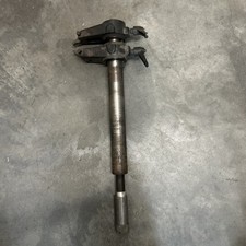 Hunter Ocl400 Twin Cutting Head For Otv Otc Brake Lathe Cutter