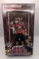 WWE Elite Collection The Last Time Is Now JOH...