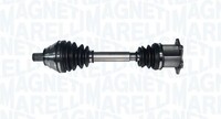 Antriebswelle Magneti Marelli 302004190101 FüR Oe 1K0407271BF - 1K0407271BF