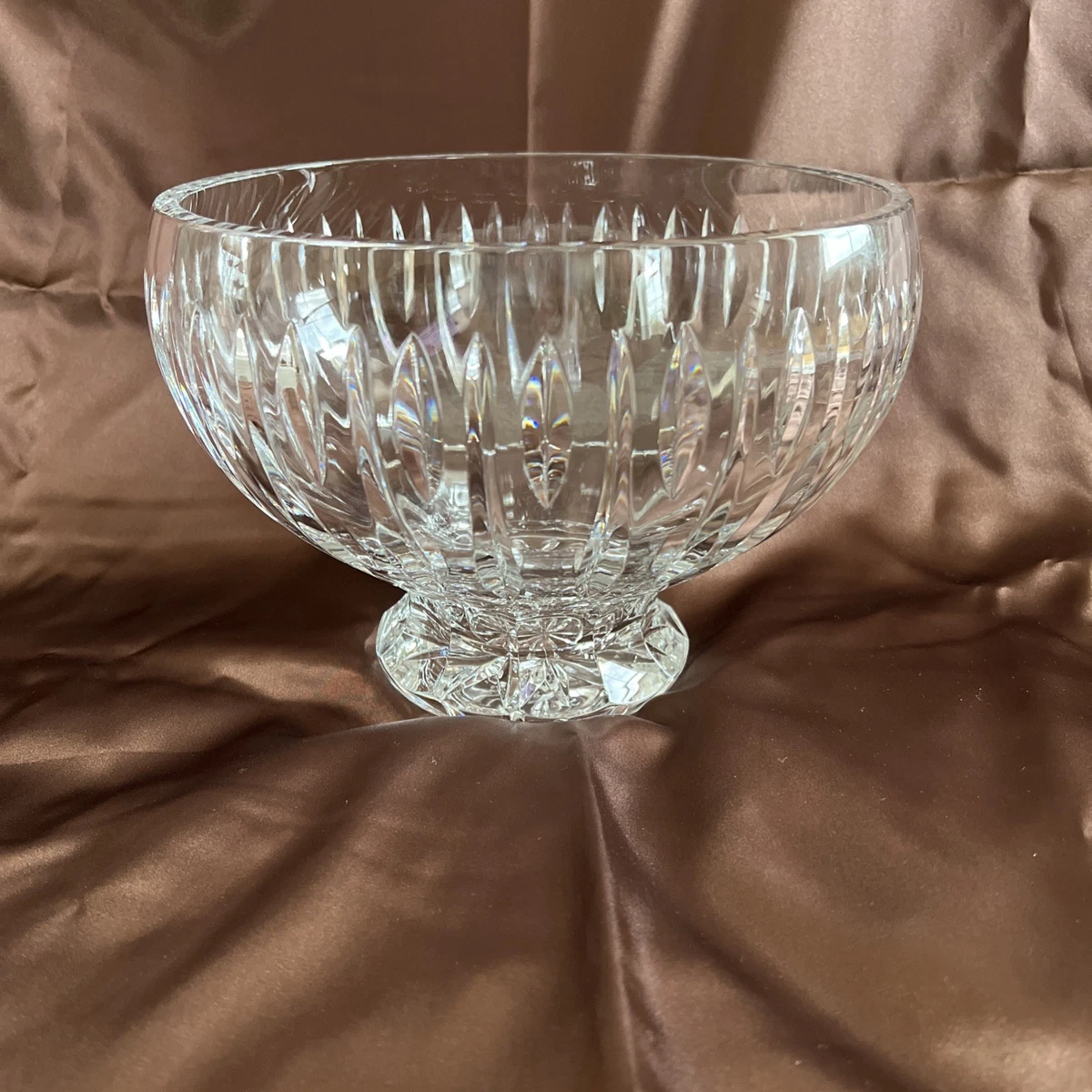 Waterford Marquis Sheridan Bowl for sale | eBay