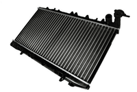 KüHler MotorküHlung FüR Nissan 100NX Almera I Hatchback Sunny III Liftback