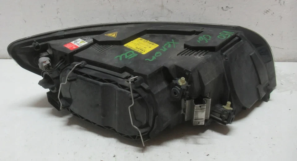 Frontscheinwerfer Volvo V50 3069889 Xenon Links Scheinwerfer Headlight - Bild 3 von 4