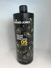 Danger Jones 5 Volume 1.5% Deluxe Cream Developer 30.43 oz